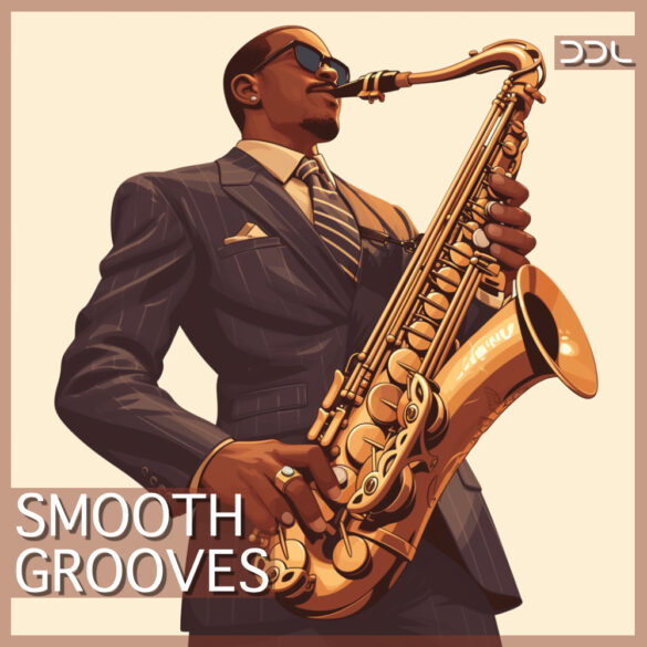 Smooth Grooves – 10 Construction Kits