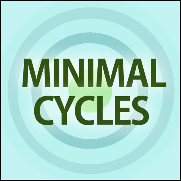 Minimal Cycles – 225 Wav Loops