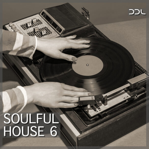 Soulful House 6 – 10 Construction Kits