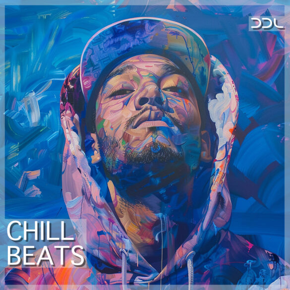 Chill Beats – 10 Construction Kits