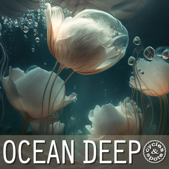 Ocean Deep – 10 Construction Kits
