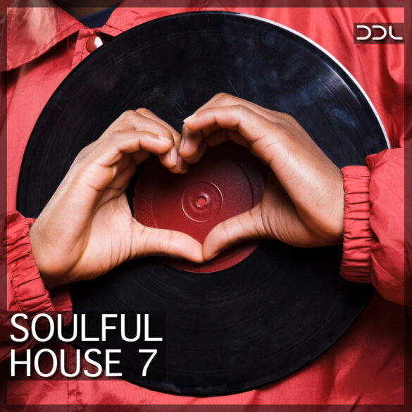 Soulful House 7 – 10 Construction Kits