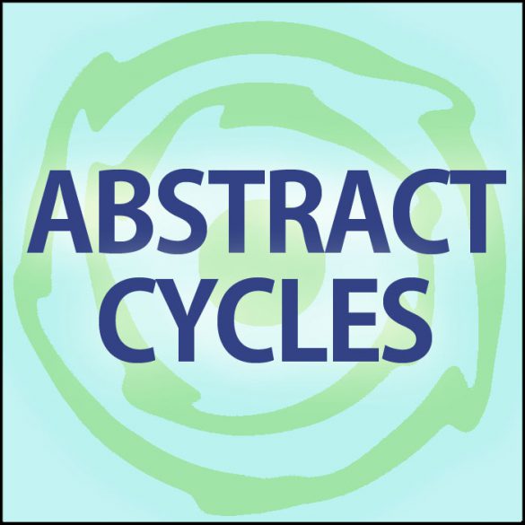 Abstract Cycles – 232 Wav Loops