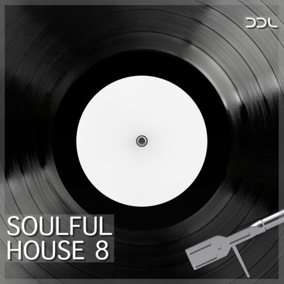 Soulful House 8 – 10 Construction Kits