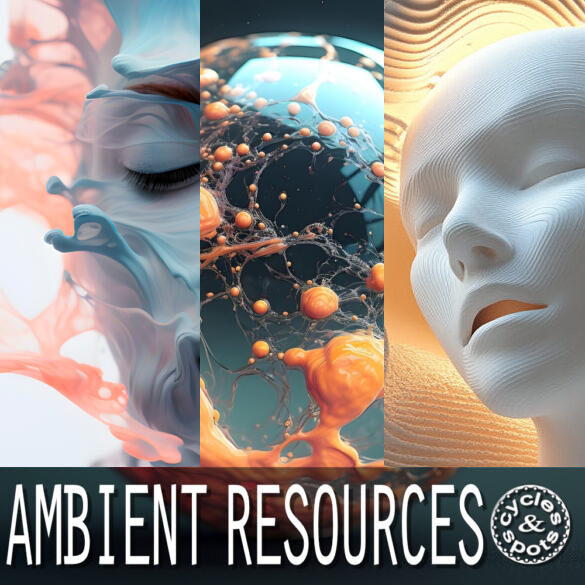 Limited Special – Ambient Resources Bundle