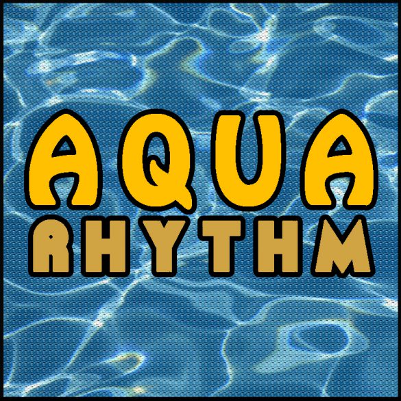 Aqua Rhythm – Kontakt Patches