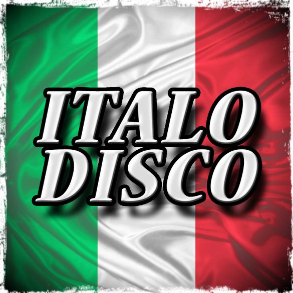 Italo Disco – 40 Construction Kits