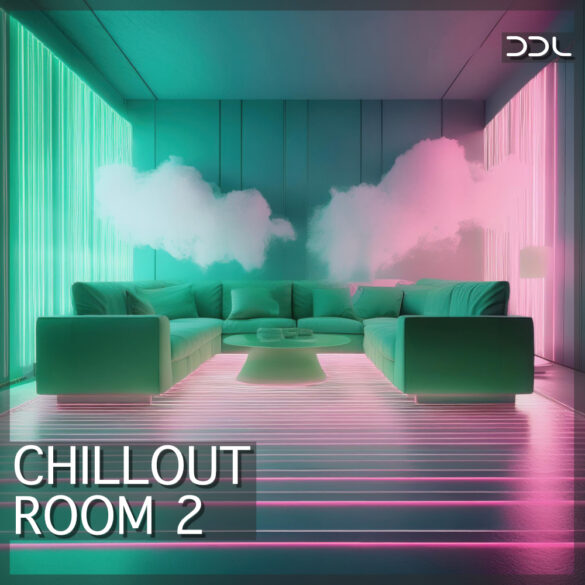 Chillout Room 2 – 10 Construction Kits