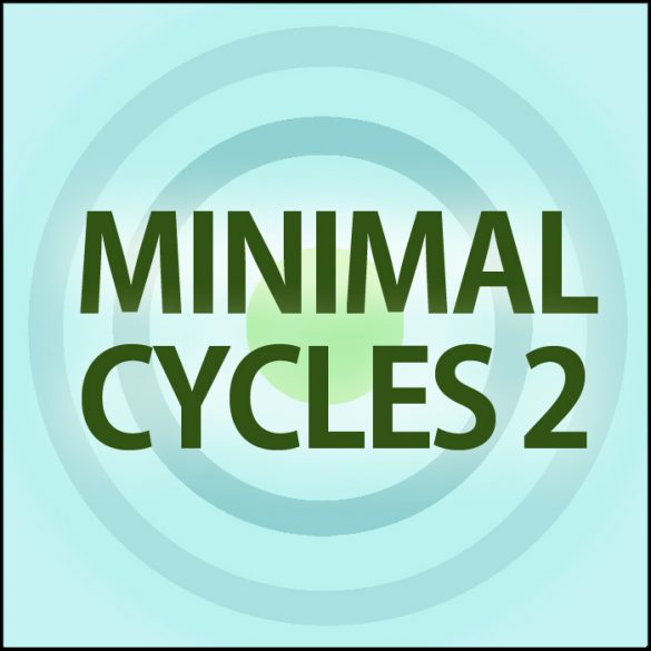 Minimal Cycles 2 – 222 Wav Loops