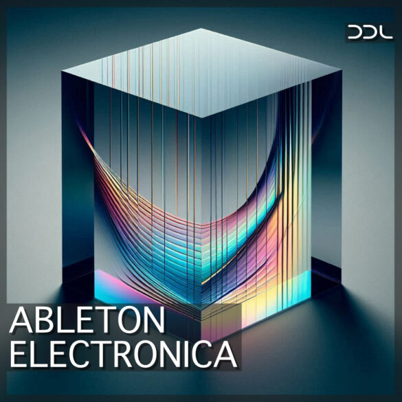 Ableton Electronica – 10 Live Sets
