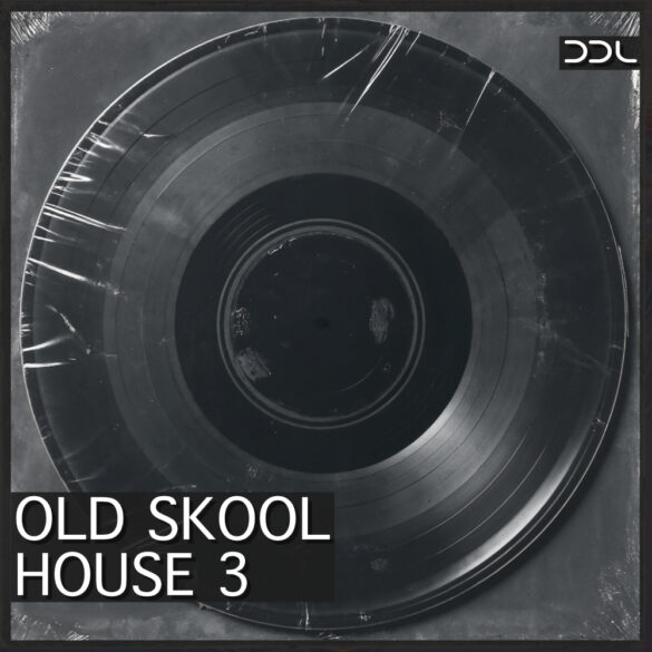 Old Skool House 3 – 10 Construction Kits