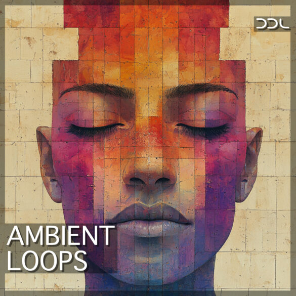 Ambient Loops – 277 (Long) Wav Loops