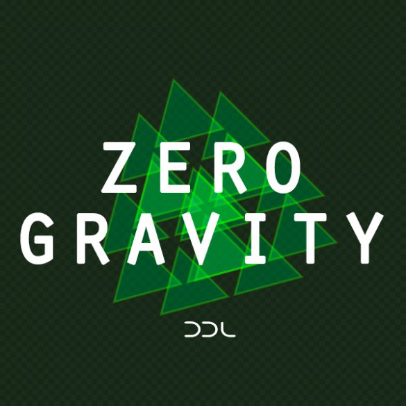 Zero Gravity – 20 Construction Kits