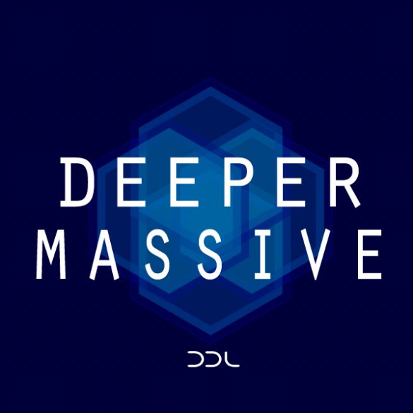 Deeper Massive – 100 Presets