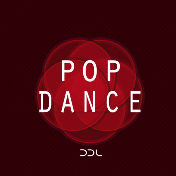 Pop Dance – 10 Construction Kits
