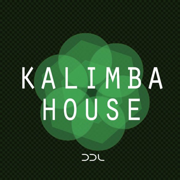 Kalimba House – Loops & Patch