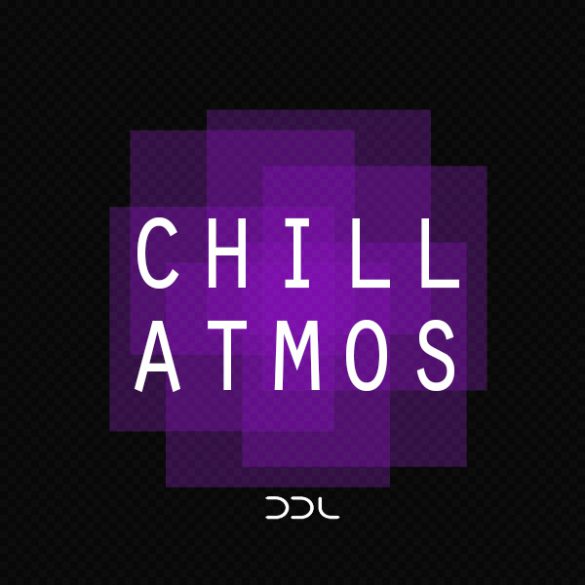 Chill Atmos – 15 Construction Kits