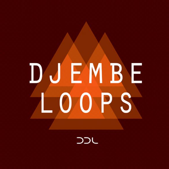 Djembe Loops – Loops & Patches
