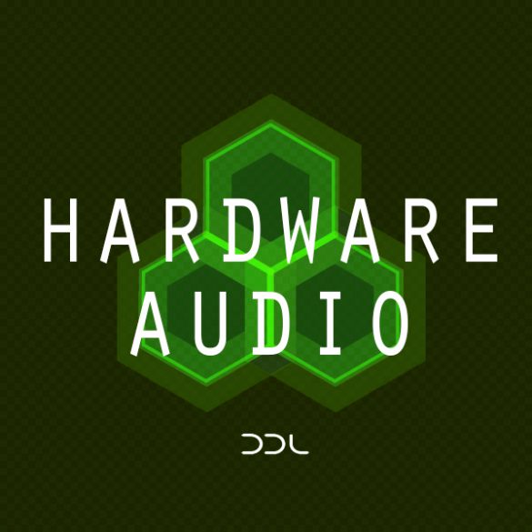 Hardware Audio – Kontakt Patches