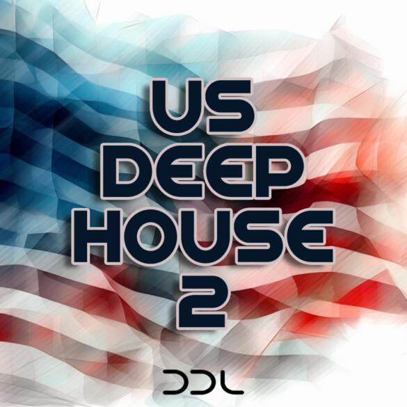 US Deep House 2 – 10 Construction Kits