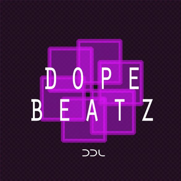 Dope Beatz – 310 Wav Loops