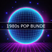 1980s Pop Bundle
