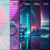 Limited Special – 80s Latest