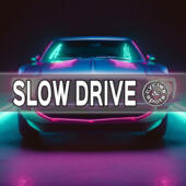 Slow Drive – 10 Construction Kits