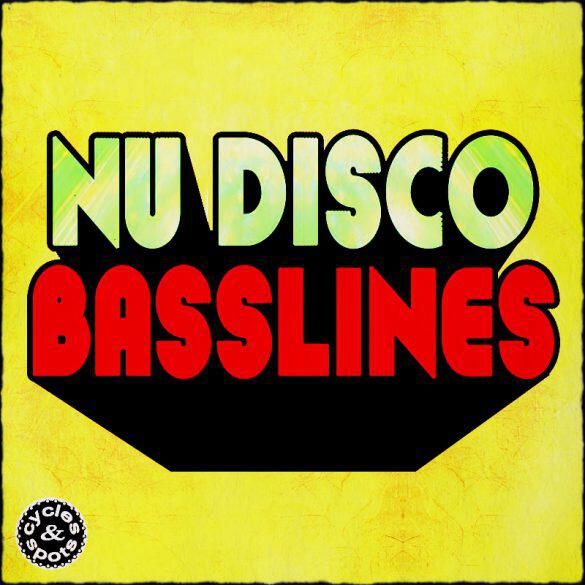 bass loops,bass producer,disco producer loops,nu disco basslines,disco basslines