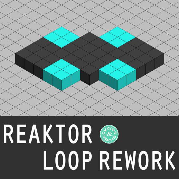 reakor,native,instruments,loops,music,production,cycles,and,spots