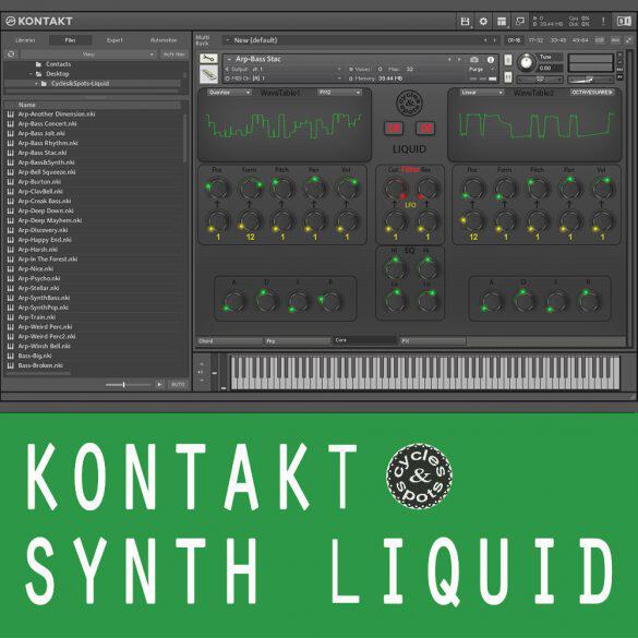 native instruments,wavetable,synth,kontakt,download,music production,audio,productions,synthesizer