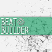 Beat Builder – 400 Wav Loops
