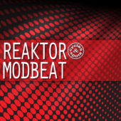 Reaktor ModBeat – Drum Machine