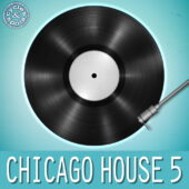Chicago House 5 – 10 Construction Kits