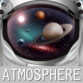 Atmosphere – 300 Wav Loops