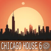 Chicago House 6 – 10 Construction Kits