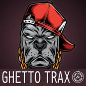 Ghetto Trax – 10 Construction Kits