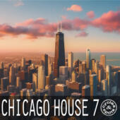 Chicago House 7 – 10 Construction Kits
