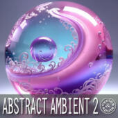Abstract Ambient 2 – 300 Wav Loops