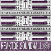 Reaktor SoundWall – Soundscaper