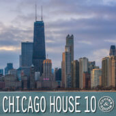 Chicago House 10 – 10 Construction Kits