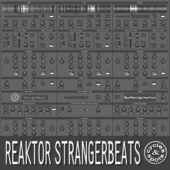 Reaktor StrangerBeats – Rhythm Maker