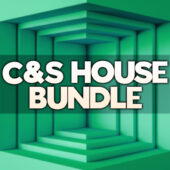 Limited Special – C&S House Bundle