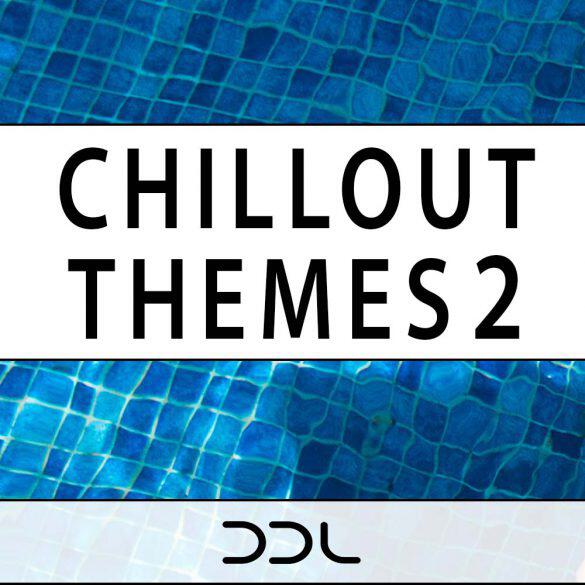 Chillout Themes 2 – 10 Construction Kits