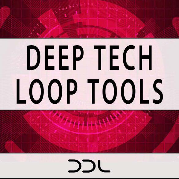 loops,deep,tech,audio,productions