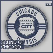 Sound Of Chicago – 10 Constructions Kits