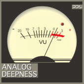 Analog Deepness – 10 Construction Kits
