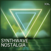 Synthwave Nostalgia – 10 Construction Kits