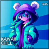 Kawaii Chill – 10 Construction Kits