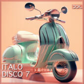 Italo Disco 7 – 10 Construction Kits